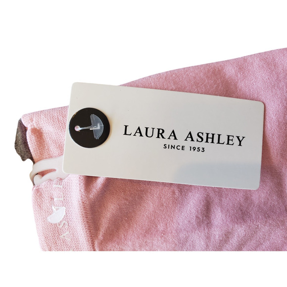 Laura Ashley NWT briefs‎ 5 pack soft stretch briefs 1X - Picture 4 of 10